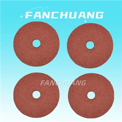 แผ่นไฟเบอร์ 4 นิ้ว