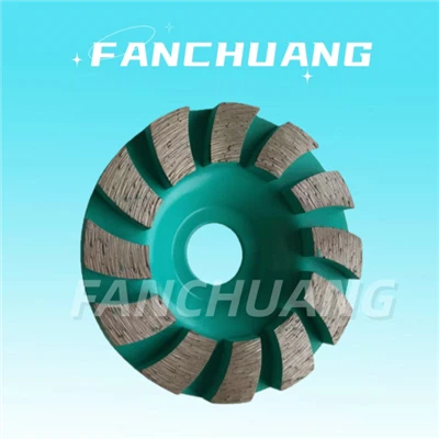 ใบเจียรเพชรสำหรับเครื่องเจียรมุม