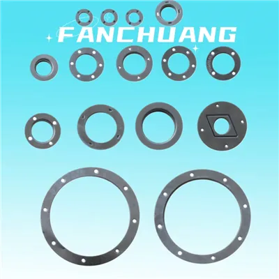 แหวนโลหะสำหรับล้อเจียร