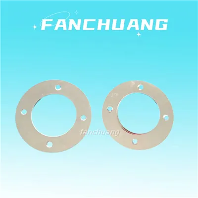 บุชชุบนิกเกิล 27MM X 16MM X 2.8 MM